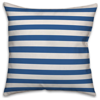 Many Menorah 20"x20" Throw Pillow