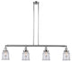Innovations Lighting 4 Light Dimmable LED Island Light