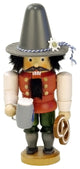 Christian Ulbricht Nutcracker- Bavarian