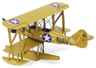 Yellow Water Plane