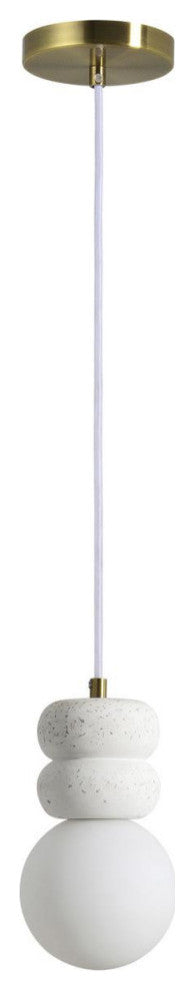 Candra Ceiling Fixture