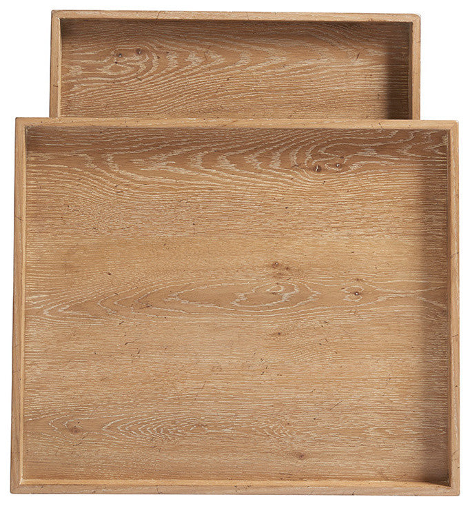 Dolca Vita Nesting Tables