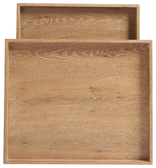 Dolca Vita Nesting Tables
