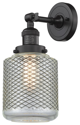 Innovations Lighting 1 Light 6" Sconce
