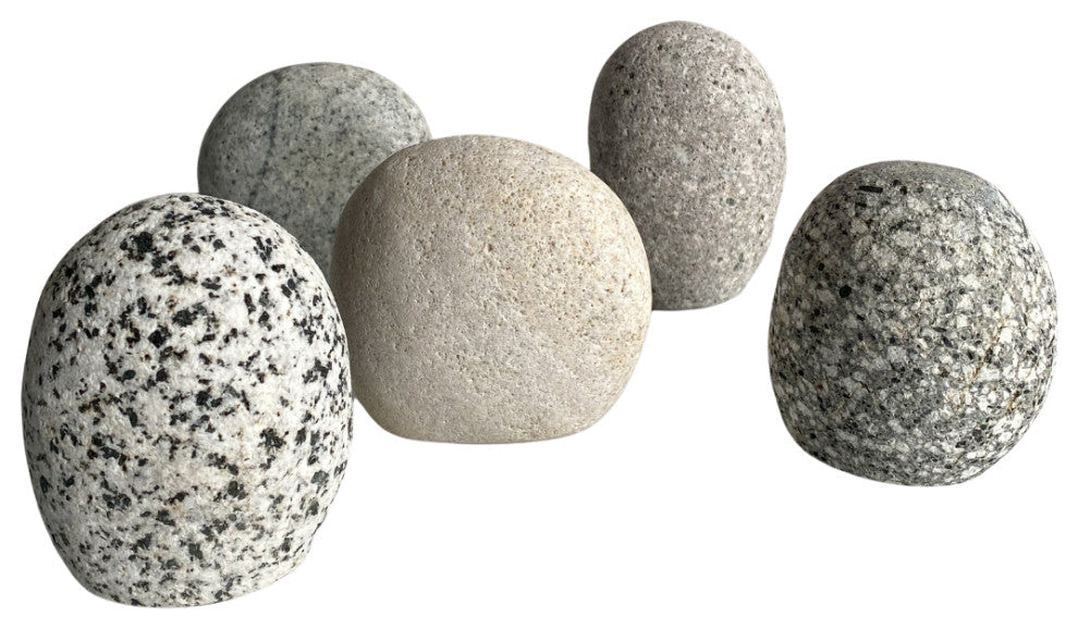 Magnetic Fuzzy Rock