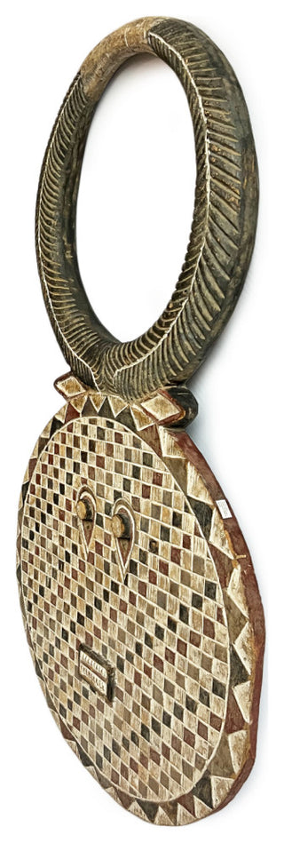 Consigned Giant Bobo Sun Mask