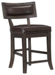 Kinsale Dining Room Collection, Counter Height Dining Chair,  Set of 2