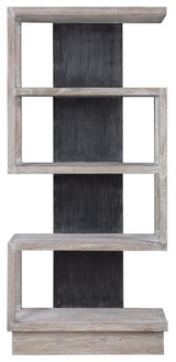 Uttermost Nicasia Modern Etagere