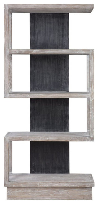 Uttermost Nicasia Modern Etagere