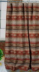 Horse Shower Curtain