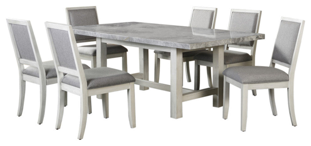 Canova 7-Piece Dining Set
