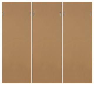 Uttermost 41444 Graphite Horizon Framed Prints, Set of 3