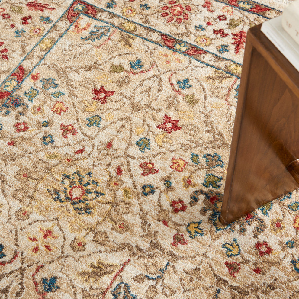Nourison Home 5'3"x7'6" Revel Area Rug
