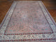 10'11x16'9 Kashan Rug