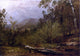 John Frederick Kensett Trotter's Spring Colorado Wall Decal