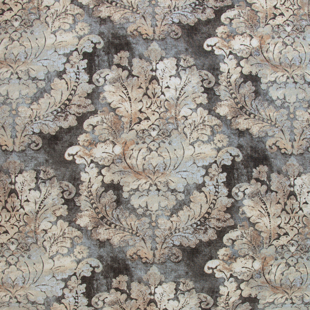 Victoria Ruffled Euro Sham, 27"x27"