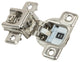 10 Pack Salice 106 Deg 1" Silentia Soft Close Screw-On Face Frame Hinge 3 Cams