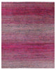 Wool & Silk Savannah Grass Handmade Rug 8' 2" X 10' 1" - Q15451