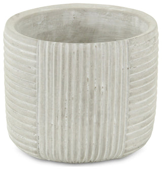 Urbanstone Intercoiled Pottery