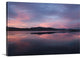 "Dawns Glory" Wrapped Canvas Art Print, 36"x24"x1.5"