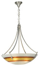 26W Metro Fusion Saturno Inverted Pendant