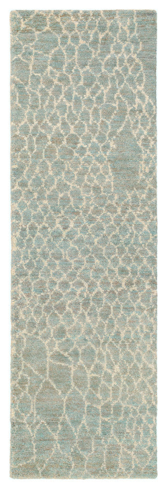 Surya Bjorn BJR-1010 2'6" x 8' Rug