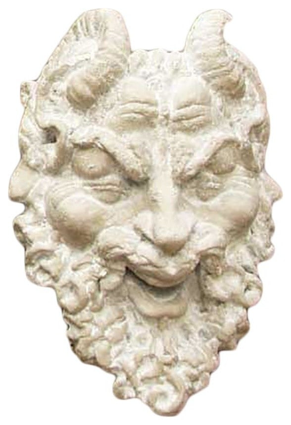 Dirty Old Man 11, Gargoyles Masks