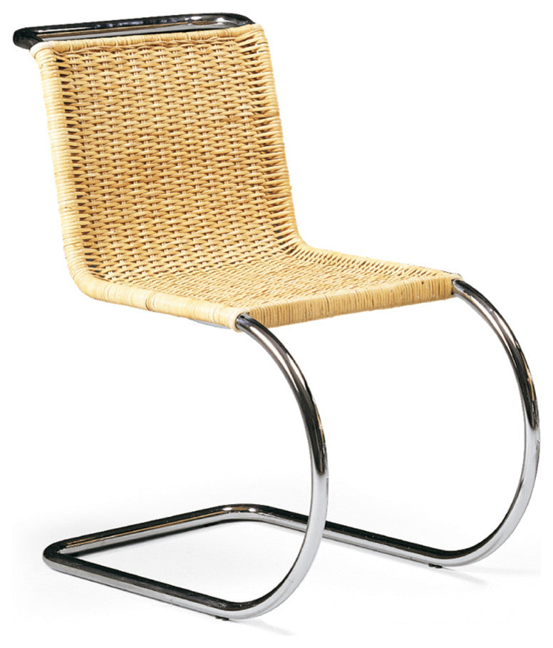 Ludwig Mies Van Der Rohe Cantilever Side Chair