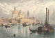 Grande Venice 1, Giclee Reproduction Artwork
