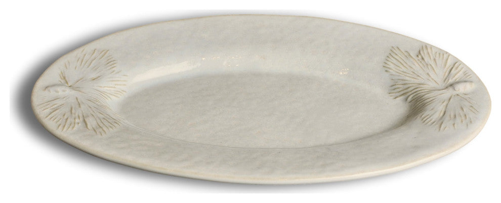 Foresta Oval Tray