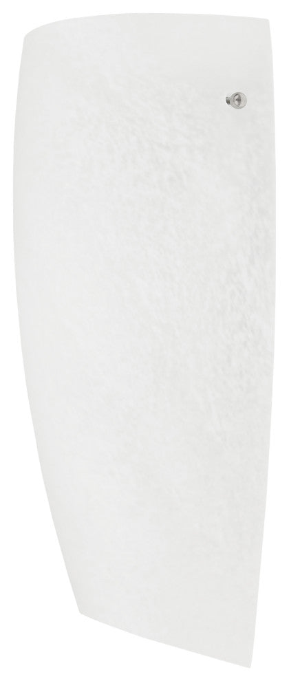 Daphne 1 Light Wall Sconce, E26 Medium Base, Bulb included, Alabaster
