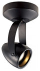 810 Impulse LED Monopoint Spot Beam 3000K Soft White, Black
