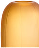 Yellow Glass Bouquet Vase | Eichholtz Zenna, Large