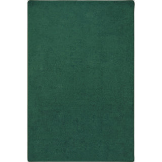 Kid Essentials Rug, Endurance, Forest, 12'x6'