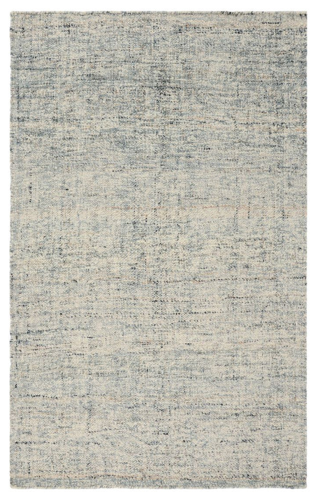 Classic Home Oslo Fog Gray 5x8 Rug