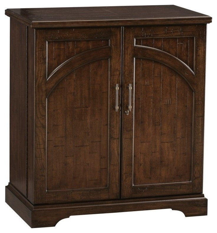 Howard Miller Benmore Valley Wine and Bar Cabinet