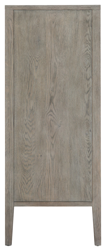 Bernhardt Albion Tall Drawer Chest