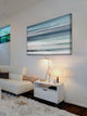 "Himara" Print on Canvas, 60"x40"