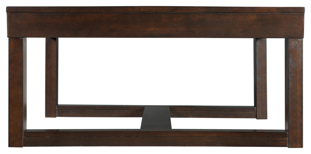 Drew 3PC Occasional Table Set