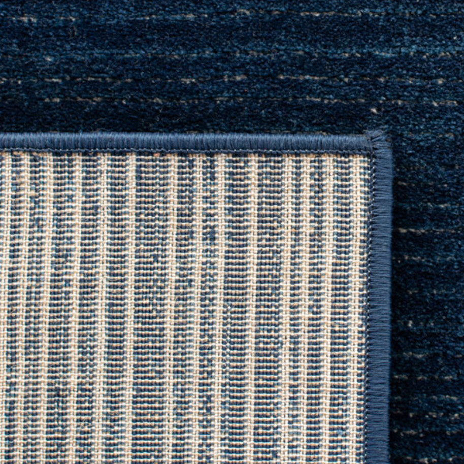 Safavieh Vision VSN606 Rug, Navy, 10'x14'