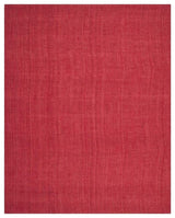 Safavieh Natural Fiber Red Area Rug - 9' x 12'