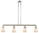 Innovations Lighting 4 Light Dimmable LED Island Light