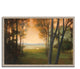 "Between The Worlds" By Julia Purinton, Giclee Print On Canvas, Ready To Hang