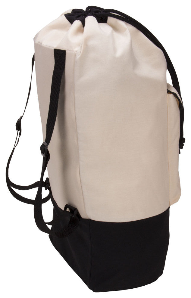 Laundry Duffle Bag