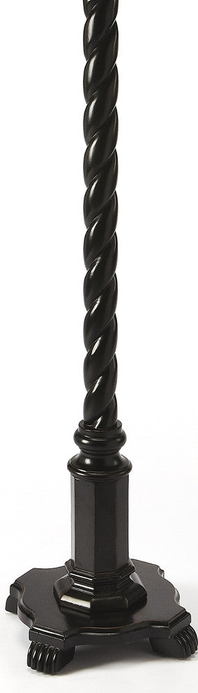 Butler Joshua Black Licorice Costumer