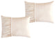 Hypatia 7-Piece Comforter Set, King