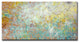 Ready2HangArt Oversized Canvas 'Uplifted' by Norman Wyatt, 12"x24"