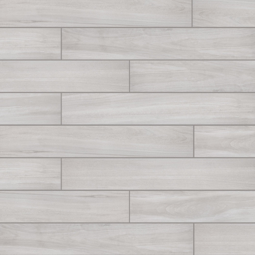 Mt Royale Porcelain Floor and Wall Tile, 68.4 sqft./pallet