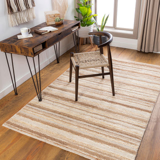 Surya Hand Woven Petra PTR-2301 Jute Area Rug