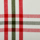 DII Kitchen & Tabletop Jolly Tree Collection Table Runner 14x72"